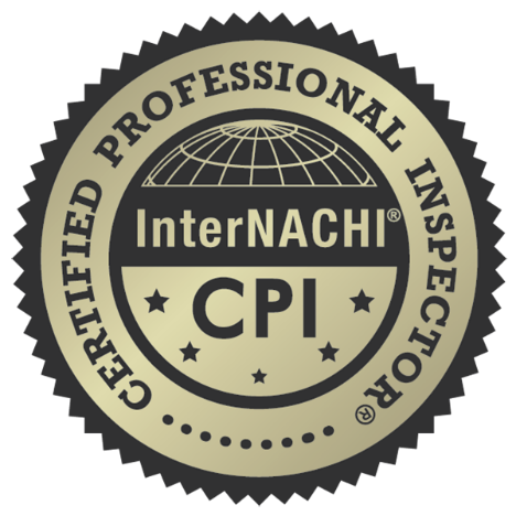 Internachi Certified Professional Inspector, Building Inspector, Building Inspections, Port Stephens