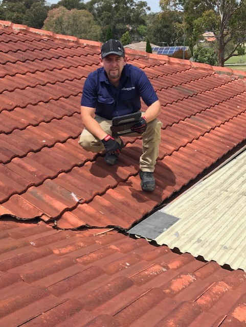 Roof Building Inspection, Property Report, Medowie