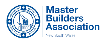 Master Builders Associations Certified