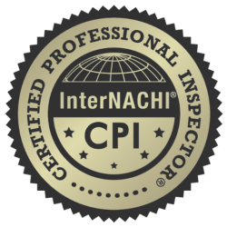 Internachi Certified Professional Inspector, Building Inspector, Building Inspections, Port Stephens
