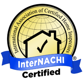 Internachi Certified Building Inspector , Property Building Reports
