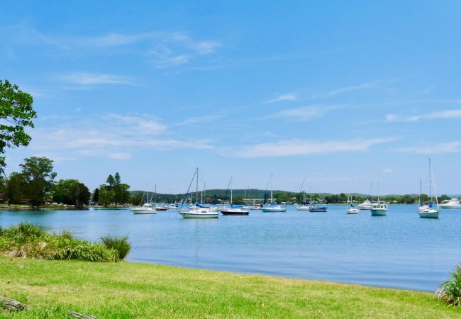 Property Building Inspection, Property Report, Lake Macquarie